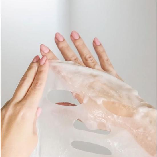 Saturday Skin Cotton Cloud Probiotic Power Mask