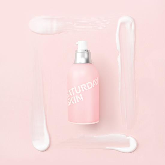 Saturday Skin Press Pause Moisturising Beauty Essence