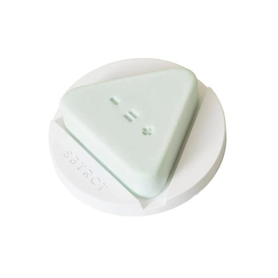 SBTRCT Clarifying Facial Exfoliator Refill