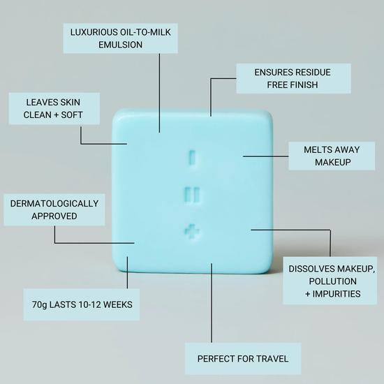 SBTRCT Makeup Melt Refill