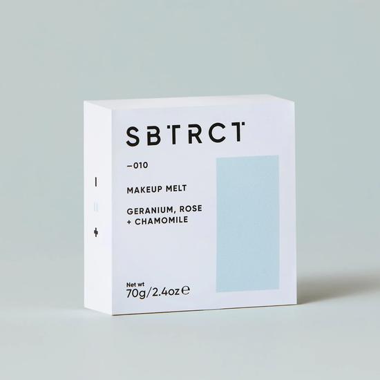 SBTRCT Makeup Melt Refill