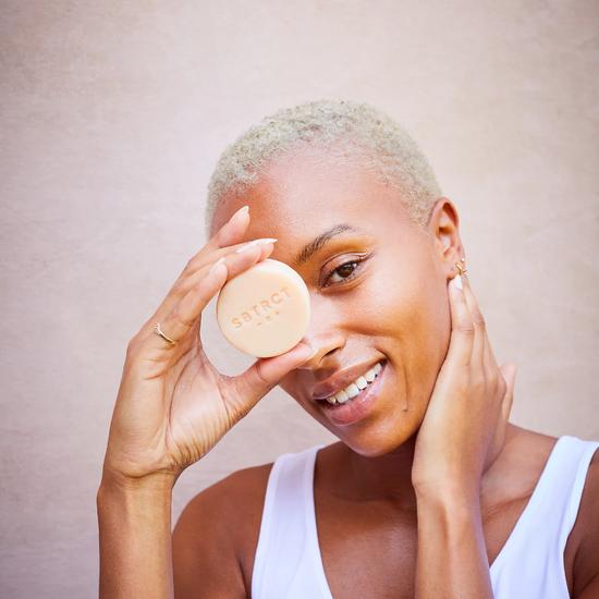 SBTRCT Moisturising Facial Balm Refill