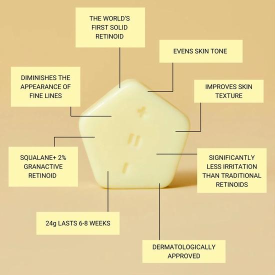 SBTRCT Rejuvenating Night Balm Refill