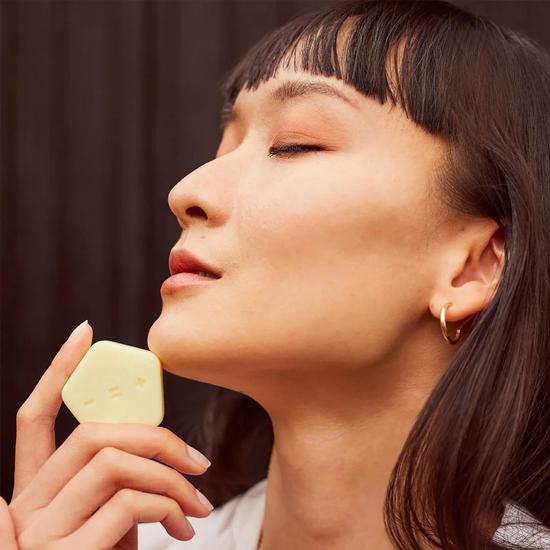 SBTRCT Rejuvenating Night Balm Refill