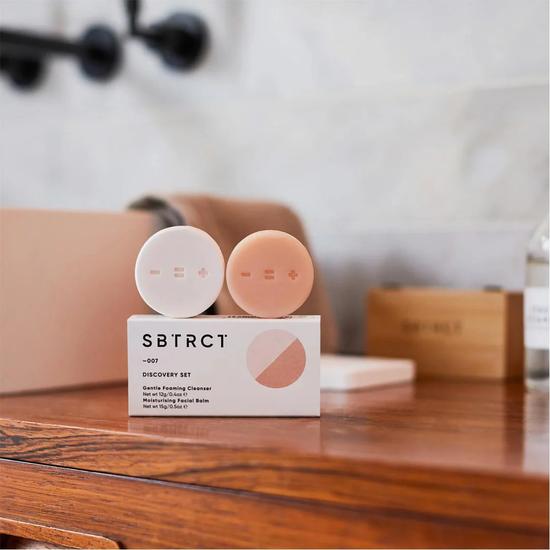 SBTRCT The Discovery Set