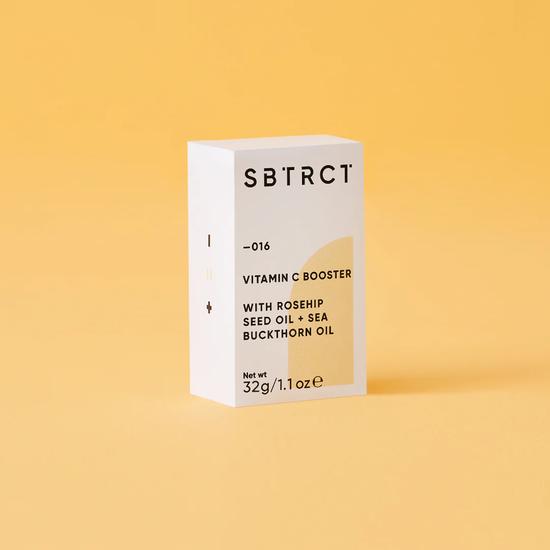 SBTRCT Vitamin C Booster Refill