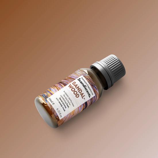 Scandiscents Sandalwood