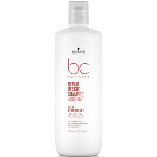 Schwarzkopf BC Bonacure Repair Rescue Spray Conditioner 200ml