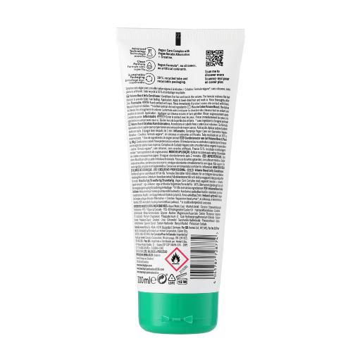 Schwarzkopf Professional Volume Boost Jelly Conditioner 200ml