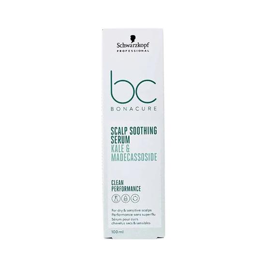 Schwarzkopf Bonacure Kale & Madecassoside Scalp Soothing Serum 100ml
