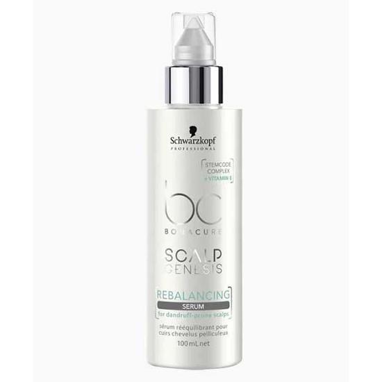 Schwarzkopf Bonacure Scalp Genesis Rebalancing Serum 100ml