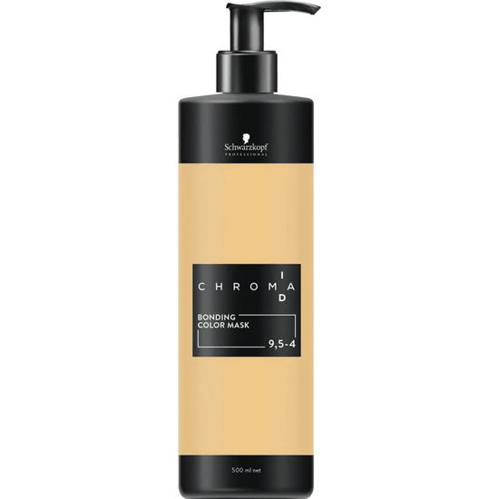 Schwarzkopf Chroma Id Bonding Colour Mask 280ml / C-ID Yellow