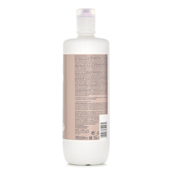 Schwarzkopf Cool Blondes Neutralising Shampoo 300ml