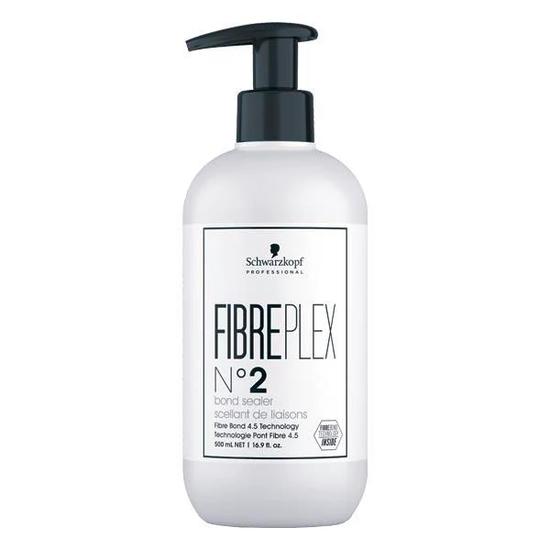 Schwarzkopf Expert Kit No 2 Bond Sealer 500ml