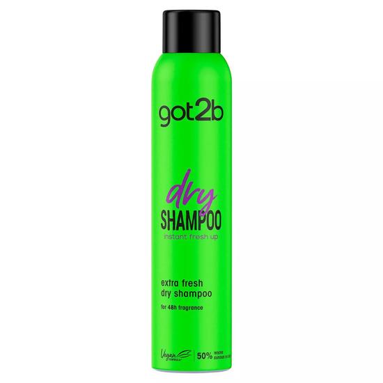 Schwarzkopf Fresh It Up Extra Fresh Dry Shampoo 200ml