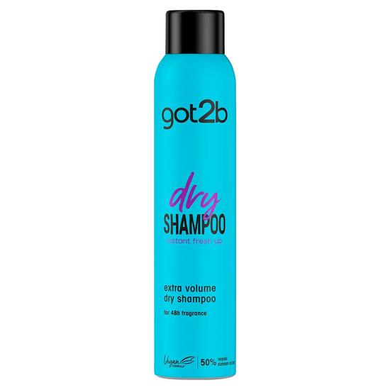 Schwarzkopf Fresh It Up Volume Dry Shampoo 200ml