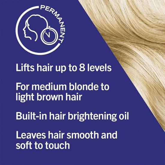 Schwarzkopf Live Colour Intense Permanent Colour 00a Absolute Platinum