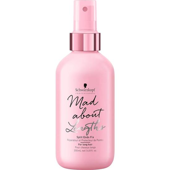 Schwarzkopf Mad About Lengths Split End Fix 200ml