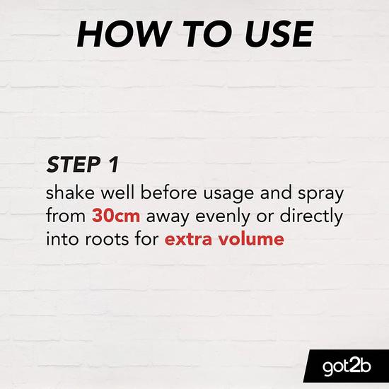 Schwarzkopf Mens Matte Hairspray With High Hold 200ml