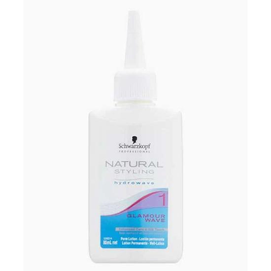 Schwarzkopf Natural Styling Hydrowave Glamour Wave 1 80ml / 1