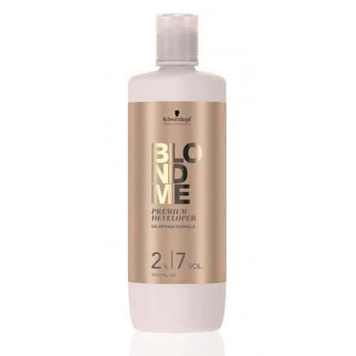 Schwarzkopf Premium Developer Oil Intense Formula 9 % / 30 Vol