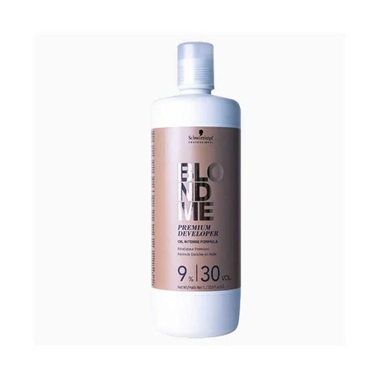 Schwarzkopf Premium Developer Oil Intense Formula 9 % / 30 Vol