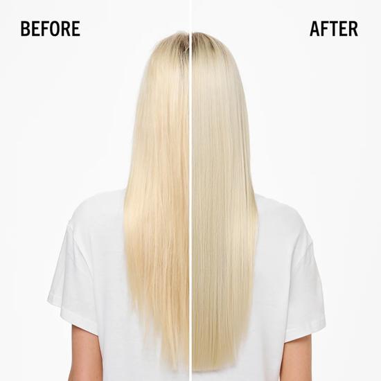 Schwarzkopf Professional BlondMe Bond Repair Purple Spray Conditioner 150ml