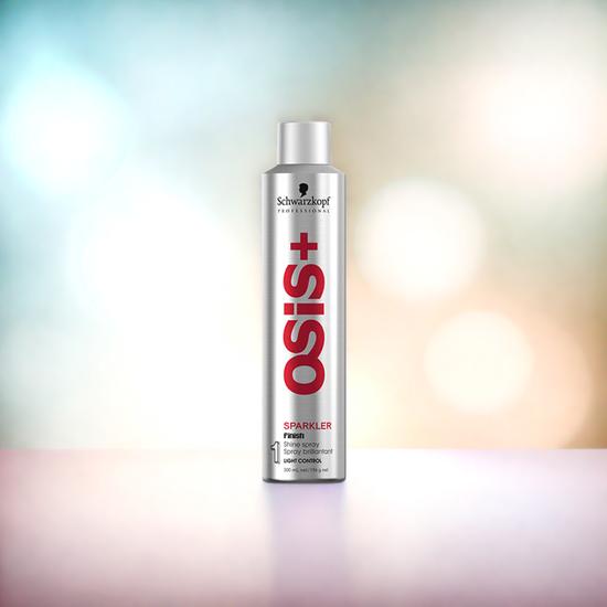 Schwarzkopf Professional Osis+ Sparkler Shine Spray 300ml