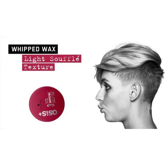 Schwarzkopf Professional Osis+ Whipped Wax 85ml