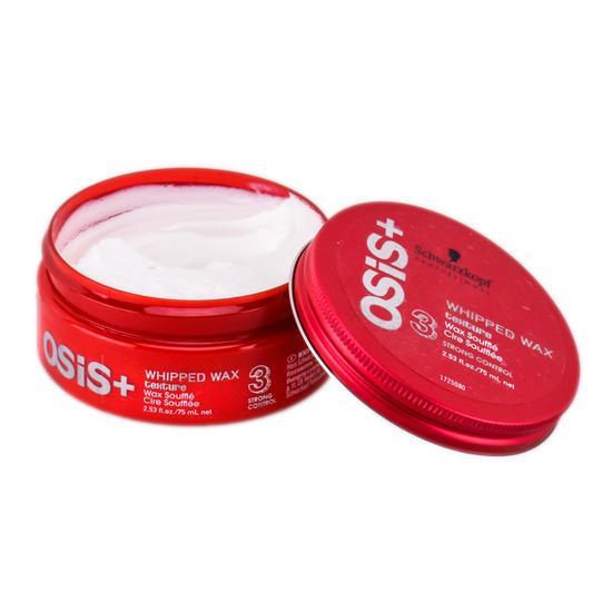Schwarzkopf Professional Osis+ Whipped Wax 85ml