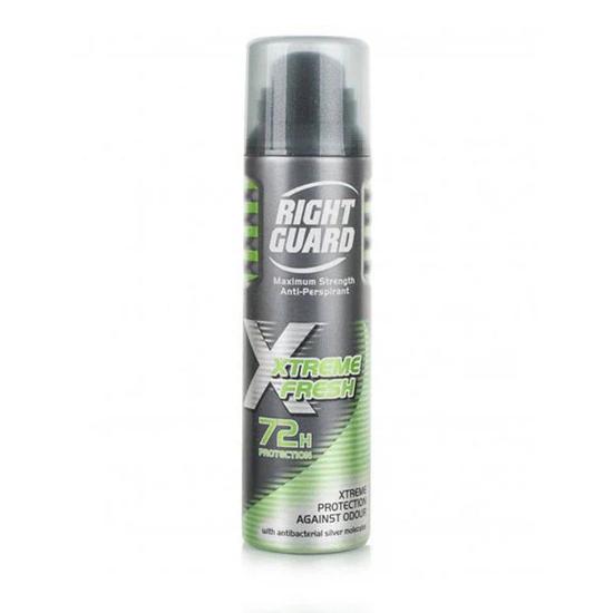 Schwarzkopf Right Guard Xtreme Fresh Anti Perspirant 150ml