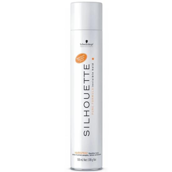 Schwarzkopf Silhouette Flexi Flexible Hold Hairspray 300ml