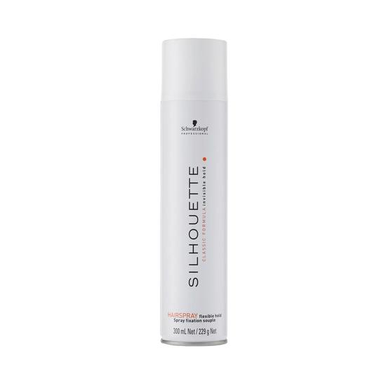 Schwarzkopf Silhouette Flexible Hold Hairspray 500ml