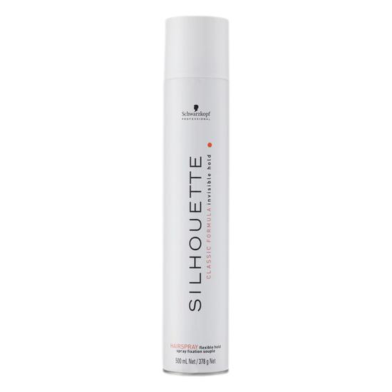 Schwarzkopf Silhouette Flexible Hold Hairspray 500ml