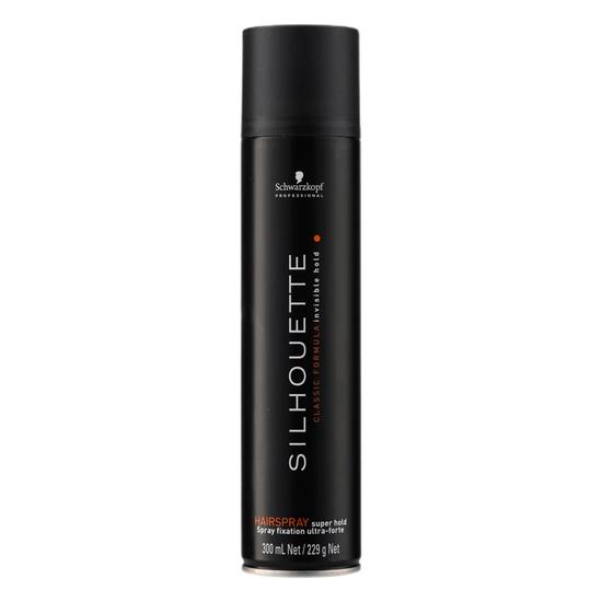 Schwarzkopf Silhouette Super Hold Hairspray 300ml