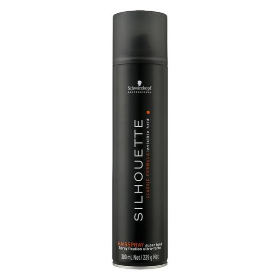 Schwarzkopf Silhouette Super Hold Hairspray 300ml