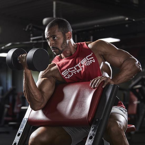 Scitec Nutrition Collagen Xpress Fruit Punch