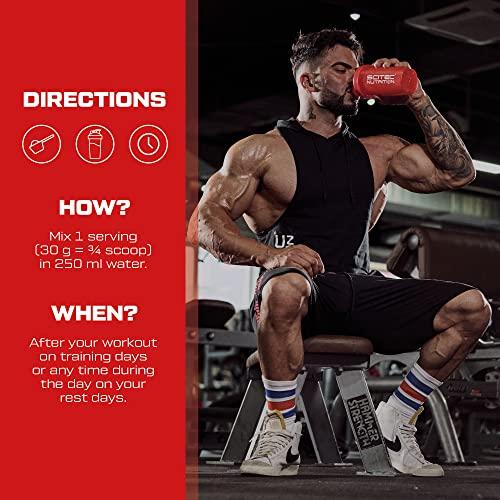 Scitec Nutrition SciTec 100% Whey Protein Professional Strawberry White Chocolate 920g