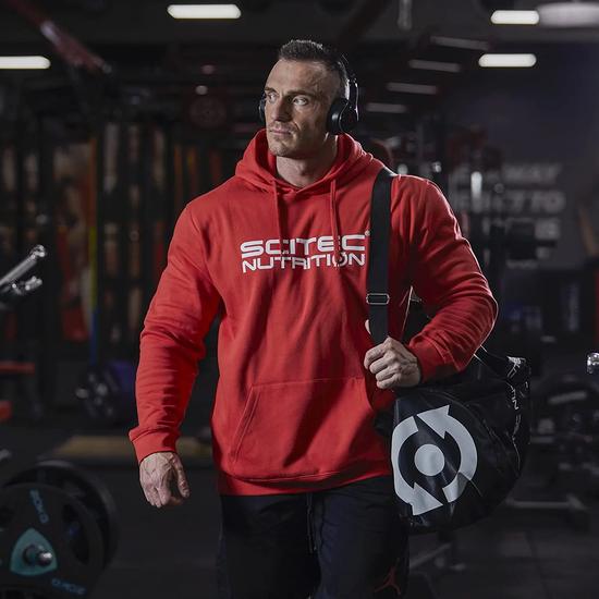 Scitec Nutrition SciTec BCAA + Glutamine XPress Apple 300g