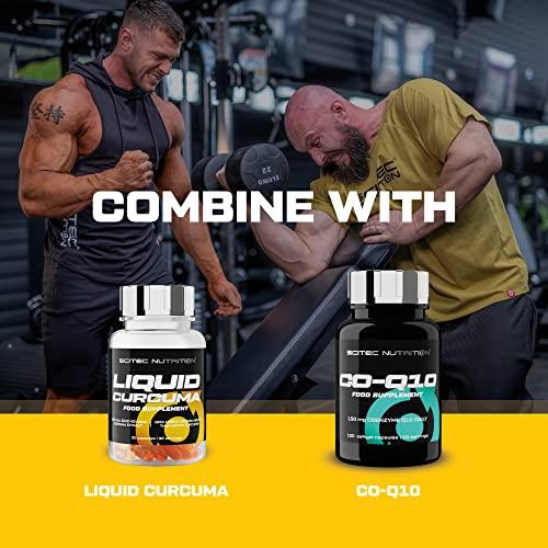 Scitec Nutrition SciTec C1000 + Bioflavonoids Capsules 100 Capsules