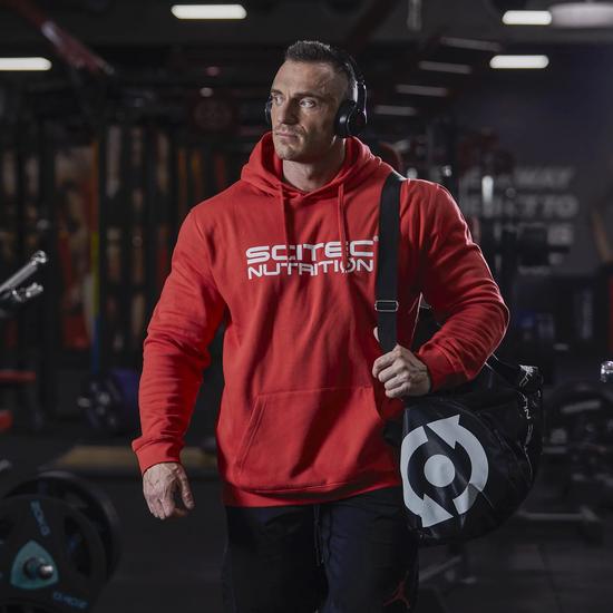 Scitec Nutrition SciTec Protein Pancake Chocolate-Banana 1036g