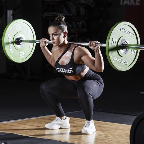 Scitec Nutrition SciTec Protein Pancake Chocolate-Banana 1036g