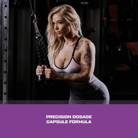 Scitec Nutrition Taurine 3000mg 90 Capsules