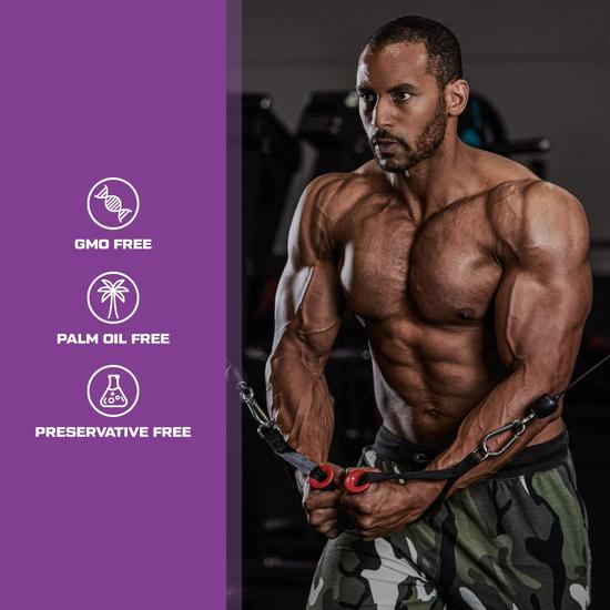 Scitec Nutrition Taurine 3000mg 90 Capsules