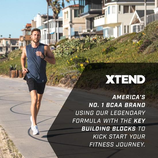 Scivation Xtend Xtend Smash Apple 423g