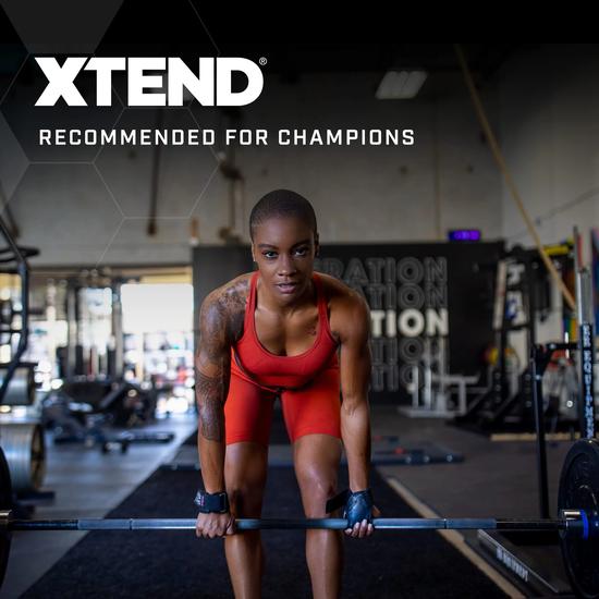 Scivation Xtend Xtend Smash Apple 423g