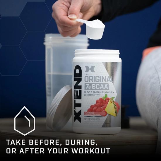 Scivation Xtend Xtend Smash Apple 423g