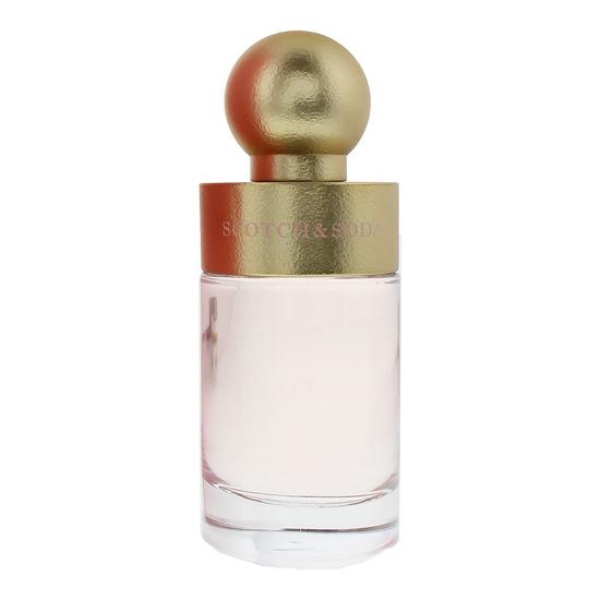 Scotch & Soda Women Eau De Parfum 10ml