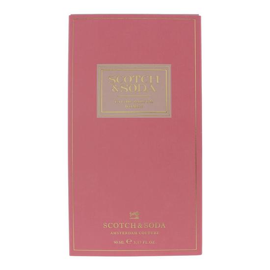 Scotch & Soda Women Eau De Parfum 10ml