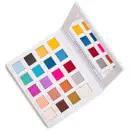 Scott Barnes Colour Bomb Eyeshadow Palette